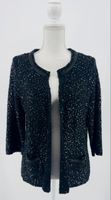 # WOMAN - Jacke ,,Glitter‘‘ Gr. M #