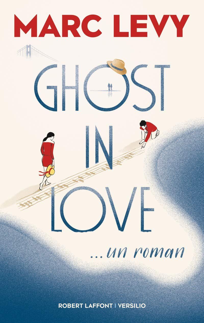 Libri: Ghost in Love – Usato da Neuchâtel venduto da Dualseele