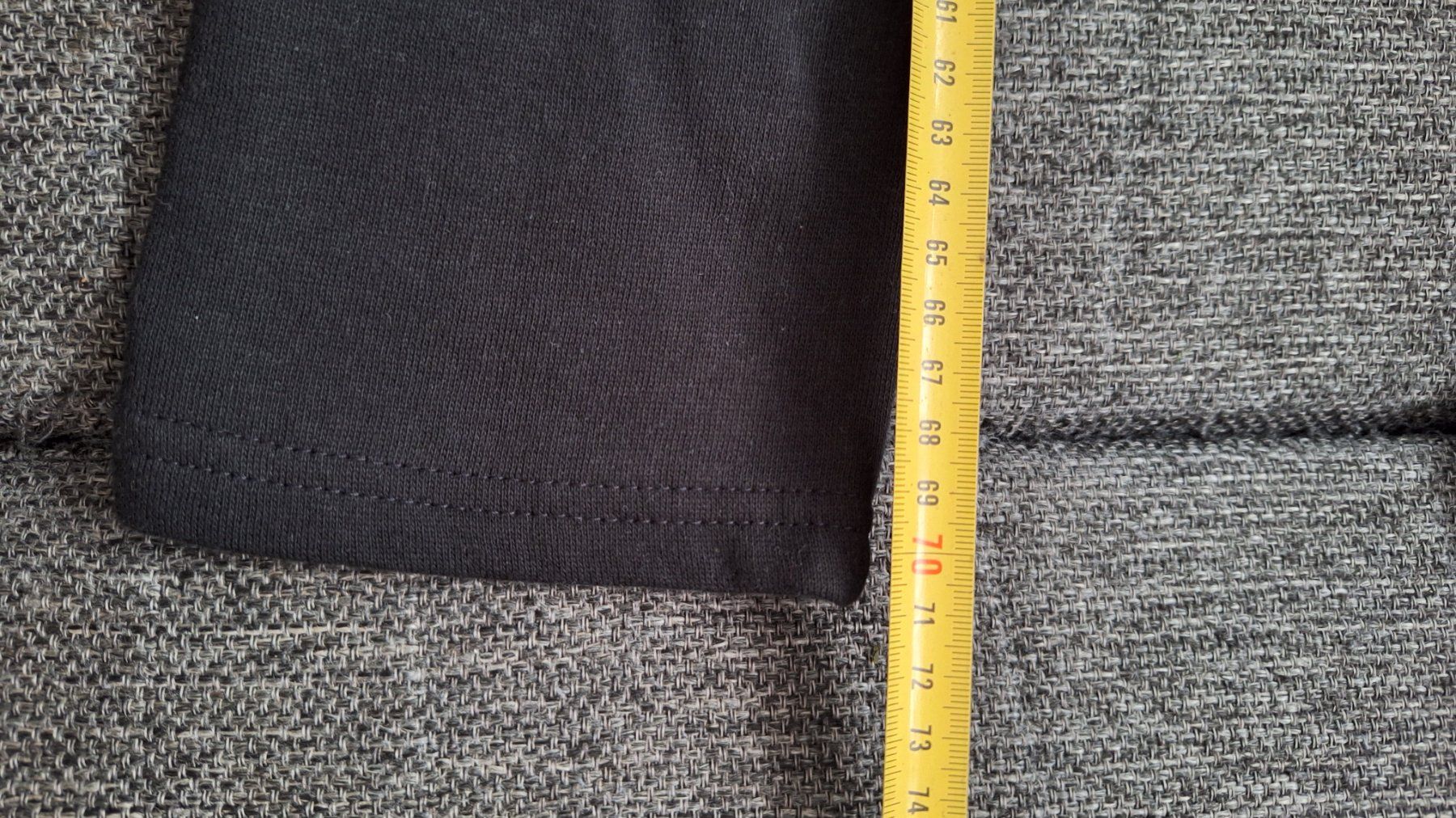 Pantaloni: Trainerhose Jungen Gr.128 (122) – Nuovo (secondo la descrizione) da Biberist venduto da rospel 4