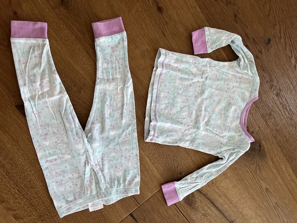 Pigiama & Simili: Pyjama Mädchen Größe 86/92 – Usato da Wolfwil venduto da NewGirl 3
