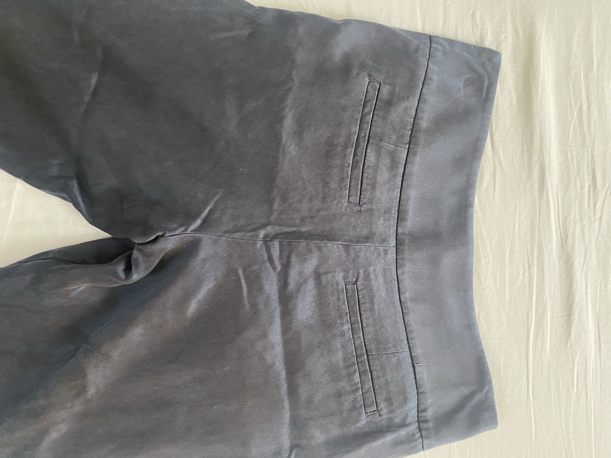 Pantaloni: Hose Seide S – Usato da Bern venduto da kimnowak 3