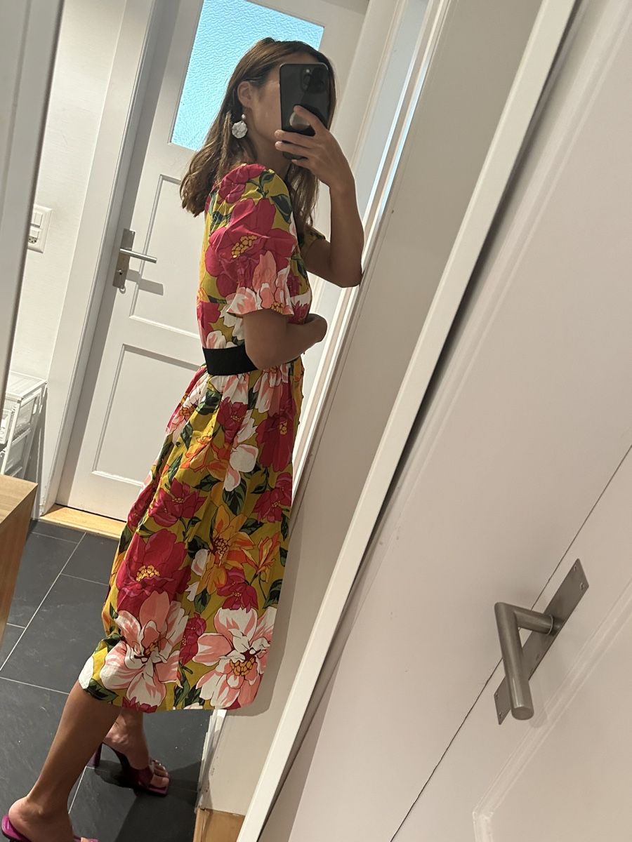 Vestiti: Kleid – Usato da Bern venduto da mystyle_bern 1