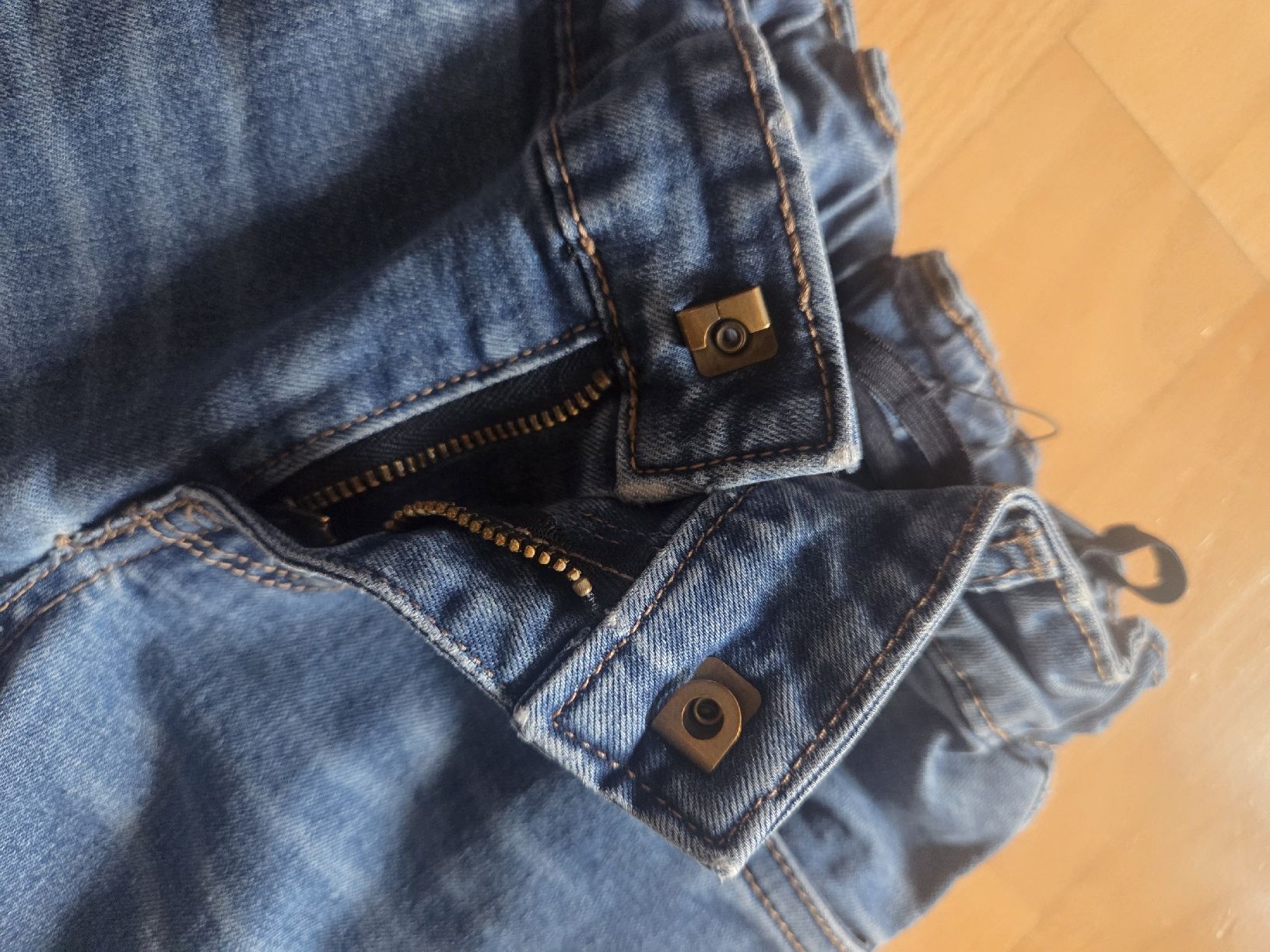 Pantaloni: Hose, Jeans – Usato da Birr venduto da SonjaB84 5