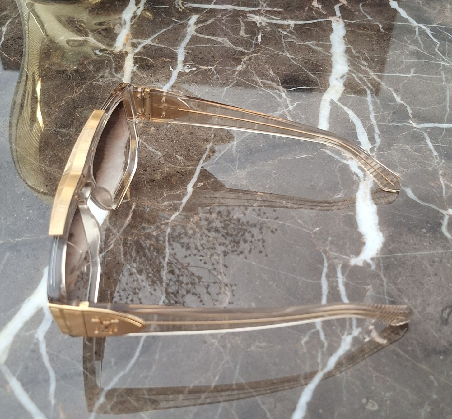 Louis Vuitton Brillen & Gläser: Louis Vuitton Sonnenbrille – Neu (gemäss Beschreibung) aus Diepoldsau von gru_j72q 8