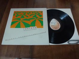 Michel Petrucciani Trio - Estate, LP Jazz