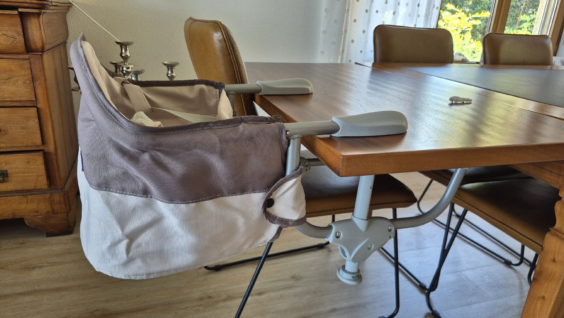 Chicco Chaises hautes: Chicorée Tischsitz – D'occasion à Wädenswil par Zuerichseegirl 1