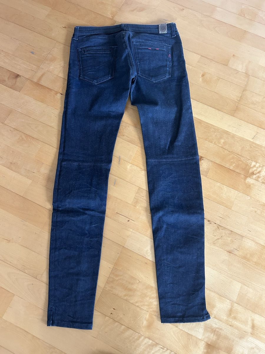 Replay Jeans: Replay Alanies Gr.30/32 – Nuovo (secondo la descrizione) da Horgen venduto da Daniel99999 3