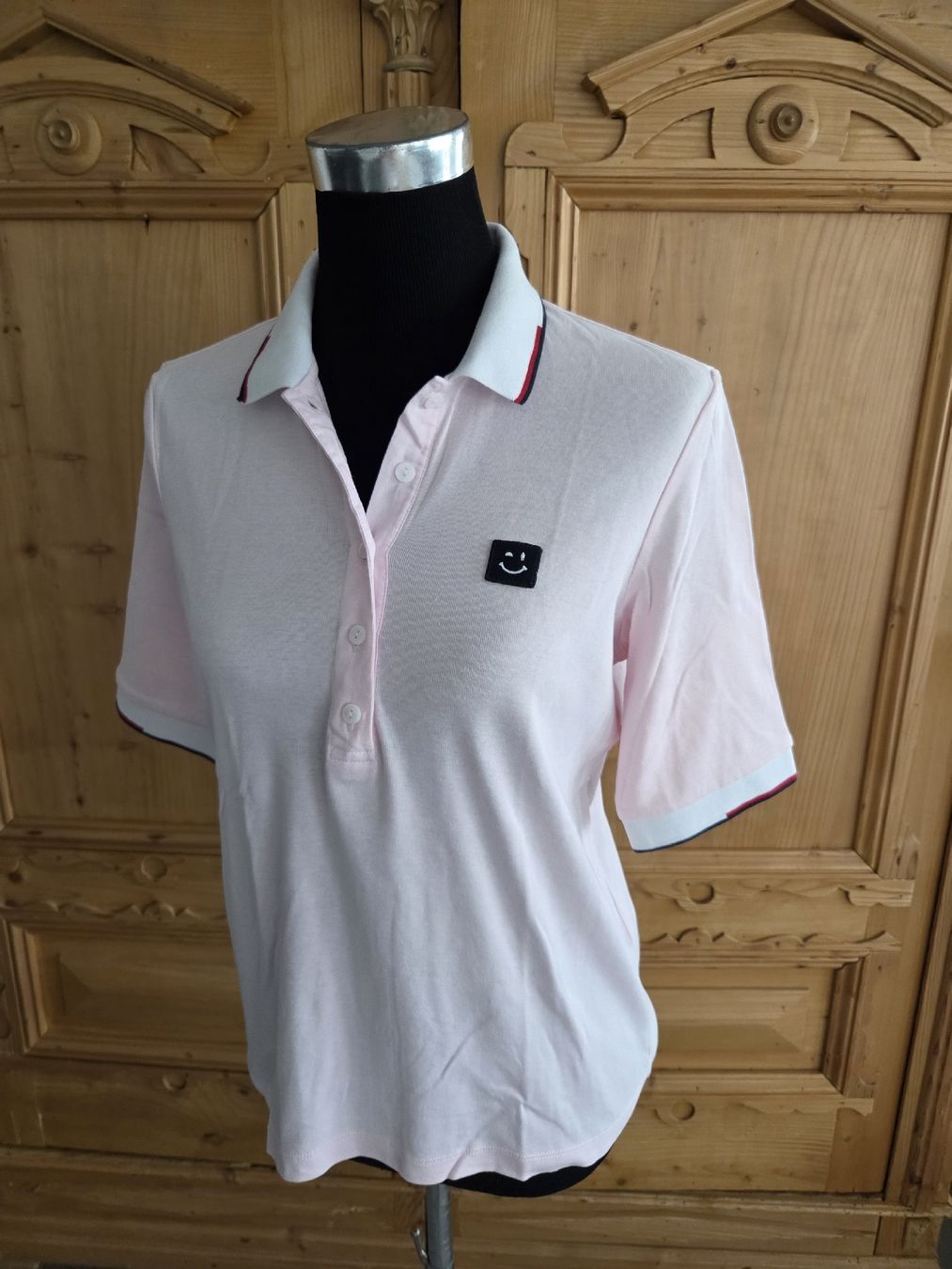 Magliette Polo: schönes Poloshirt, Margittes – Nuovo (secondo la descrizione) da Wiesendangen venduto da Sinhuk 1