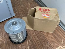 Suzuki Luftfilter, 13780-27A10 - Neu im Originalkarton!