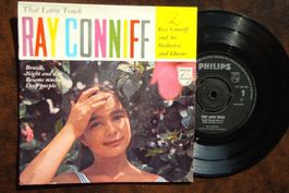 RAY CONNIFF - THE LATIN TOUCH