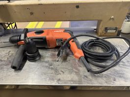 Bohrhammer Hilti TE 2-M 650W NEU!!