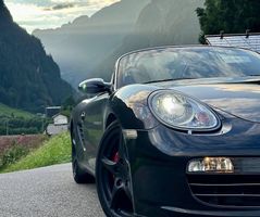PORSCHE Boxster S 3.4  - 987 - Manuelle
