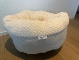 Katzenbett neuwertig 