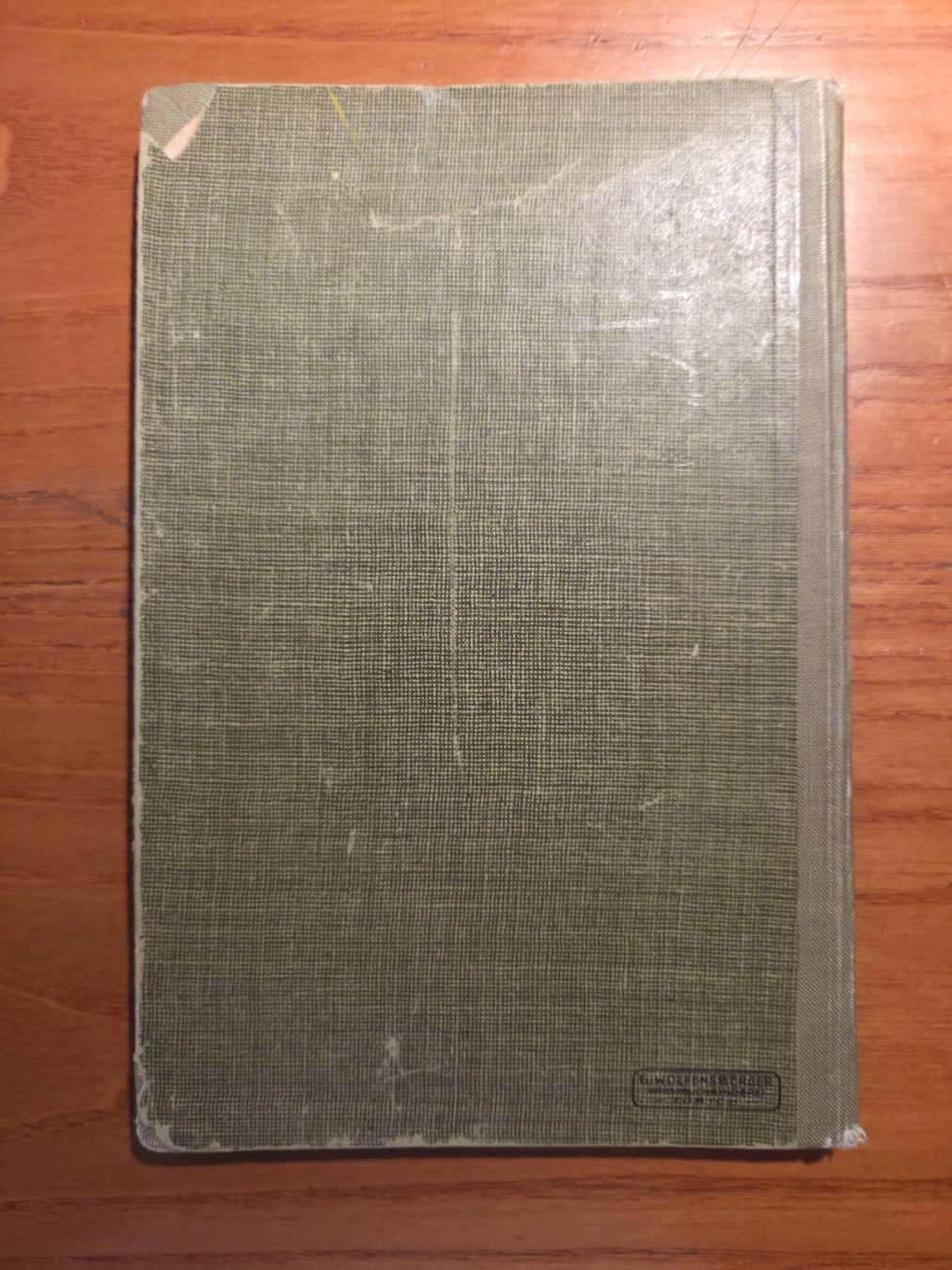 Libri: Meierhofer: Leitfaden der Naturkunde – Botanik, Zürich 1918 – Usato da Aldesago venduto da lusuardi 1