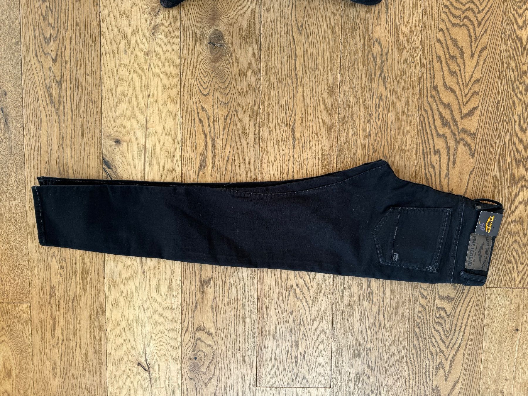PME Legend Jeans: Jeans, PME **NEU**  31/34 – Nuovo (secondo la descrizione) da Stettfurt venduto da outlet72 1