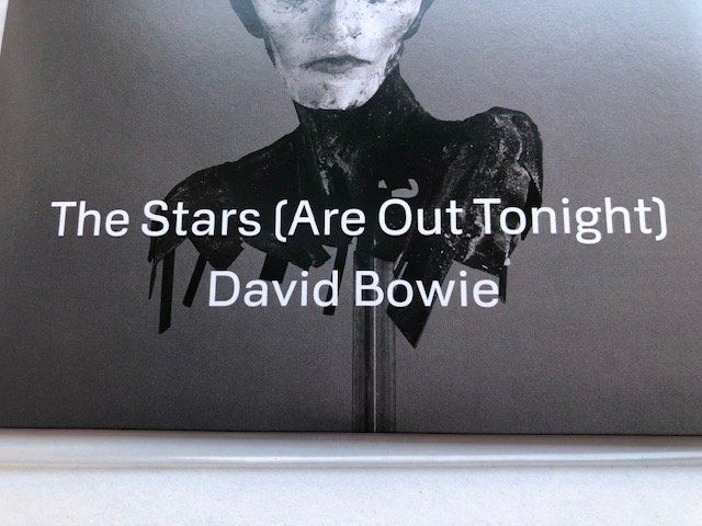 Dischi in vinile: David Bowie – Usato da Aarwangen venduto da Jukebox3 1