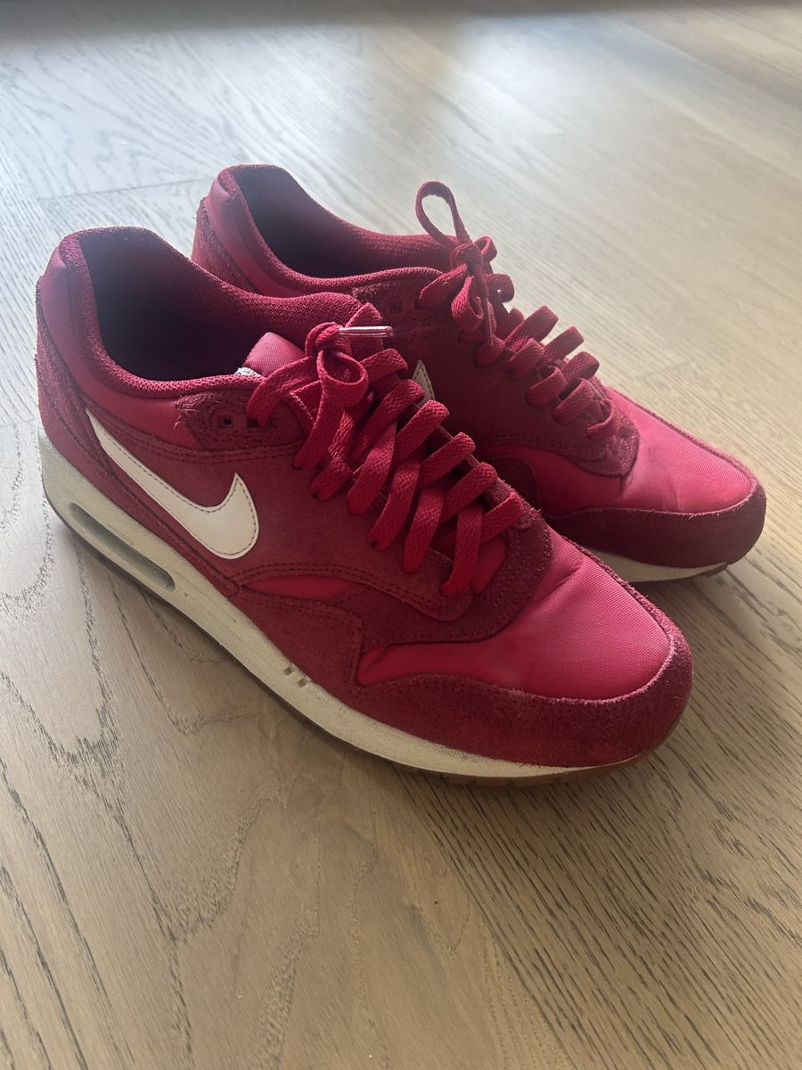 Scarpe da uomo: Nike Airmax 1 – Usato da Zürich venduto da Kcampos 1