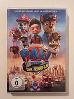 DVD Paw Patrol der Kinofilm