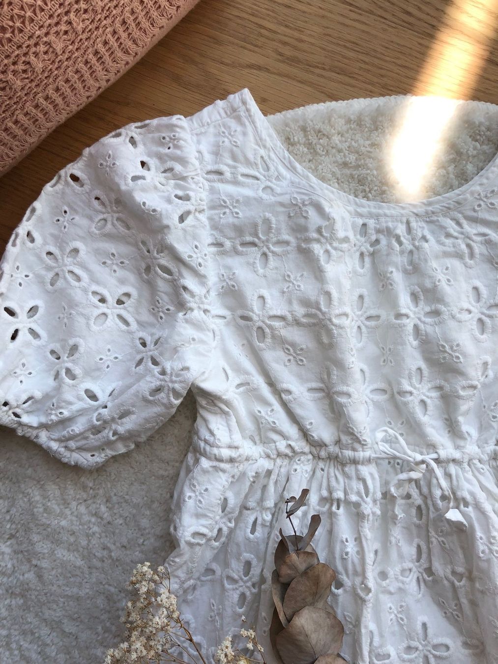 Zara Vestiti & Gonne: ZARA Kleid 140 – Usato da Obfelden venduto da dafae 1