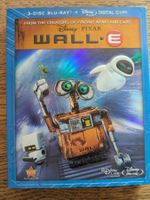 WALL-E (3-Disc Special Edition - Blu-ray - EN)