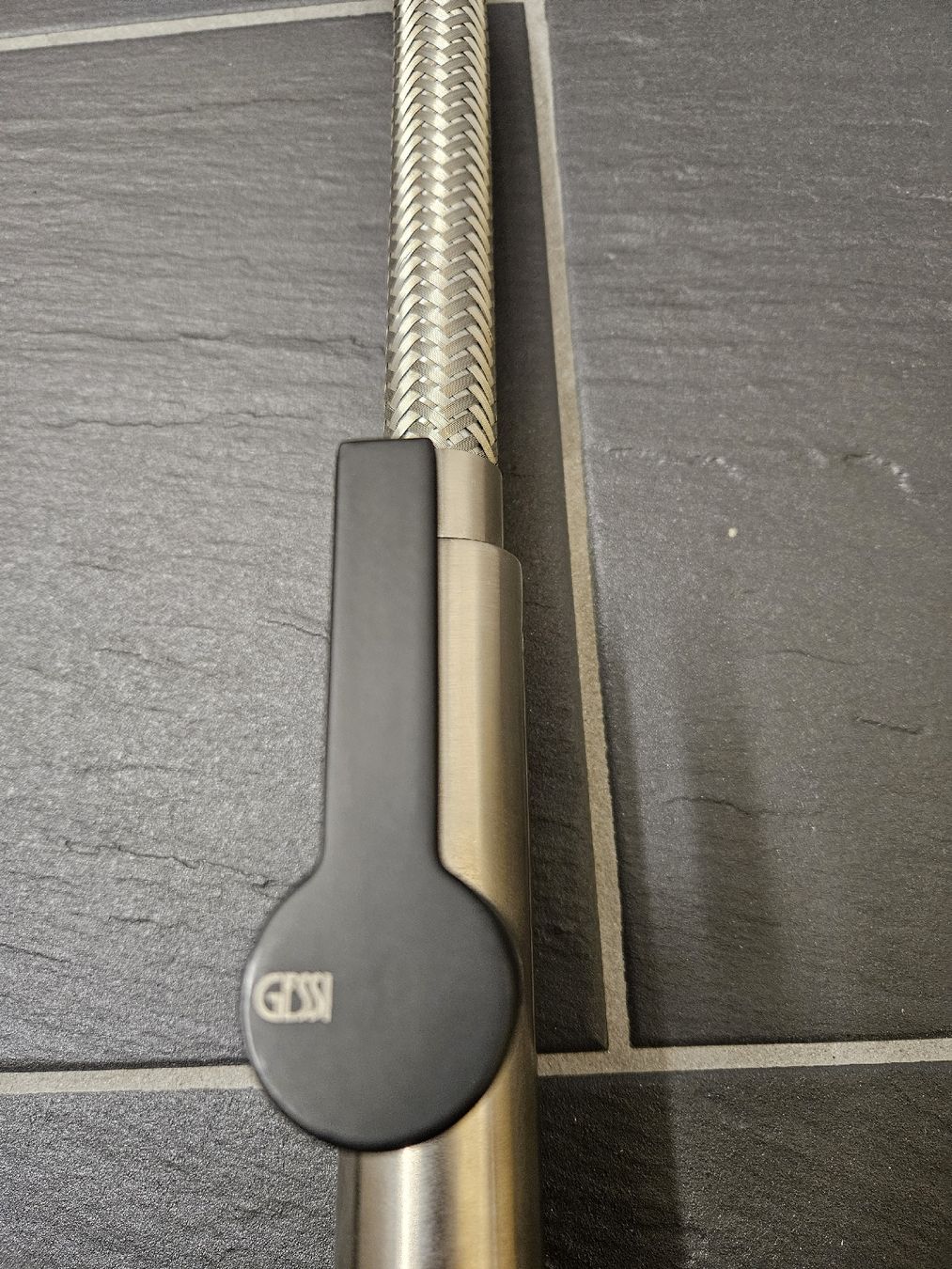 Rubinetteria: Gessi Mesh Küchenarmatur – Nuovo (secondo la descrizione) da Volketswil venduto da leroiv 1