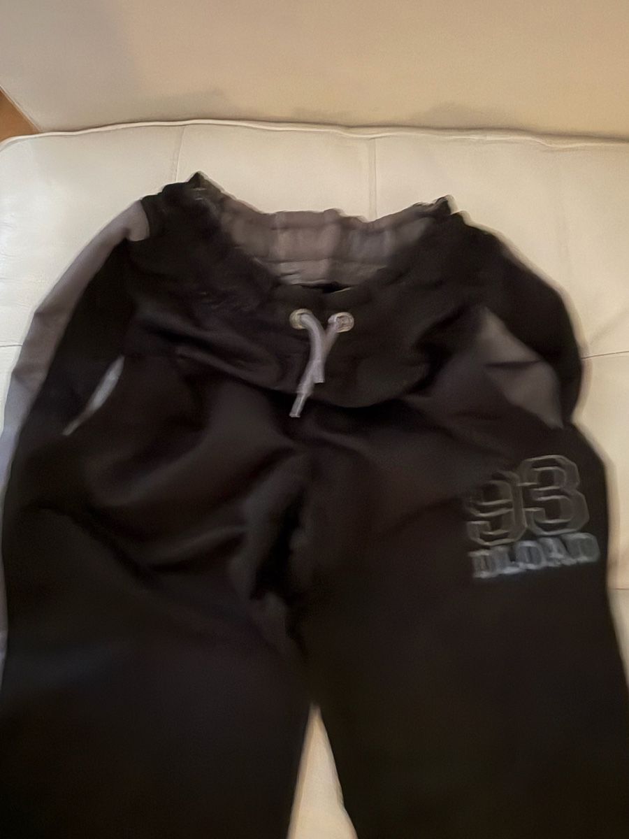 Pantaloni: DOWN LOAD- Training Hose für Jungs – Usato da Dietlikon venduto da Locinda 1