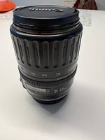 Canon EF 35-135mm f/4-5.6 USM  Zoomobjektiv