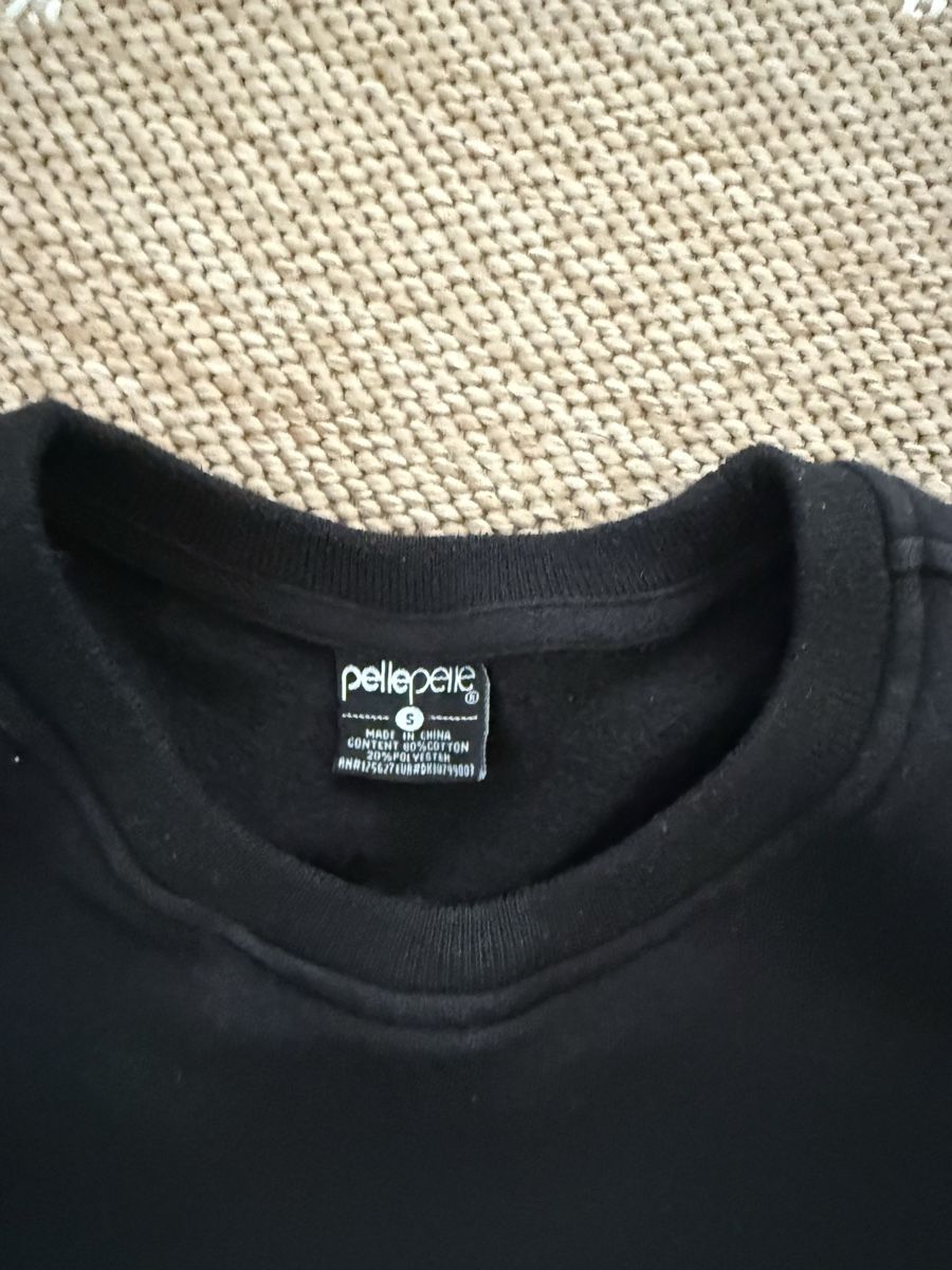 Maglioni & Felpe: Pelle Pelle Sweatshirt Pullover Gr. S – Usato da Uster venduto da ERIC7777777 3