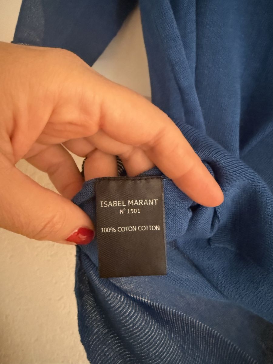 Isabel Marant Tops: Isabel Marant Etoile – Neuf (Voir description) à st prex par magdalenaonline 2