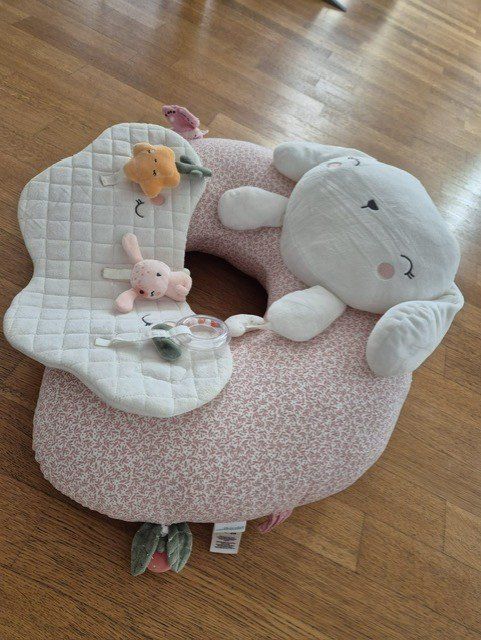 Tappeto da gioco: Baby Activity-Kissen von Vertbaudet – Usato da Ballwil venduto da Roemu84 1