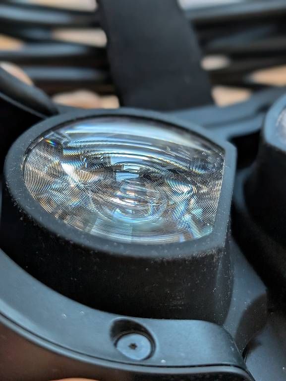 Valve Casco VR: Valve Index VR Headset – Usato da Rikon im Tösstal venduto da Steffen_2.0 1