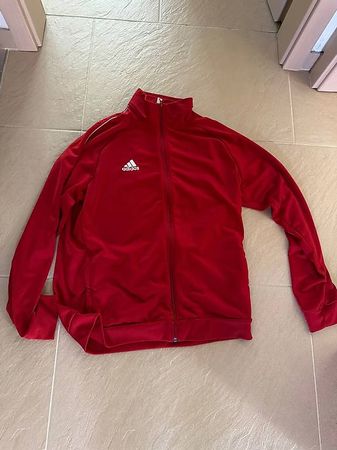 Adidas Trainingjacke