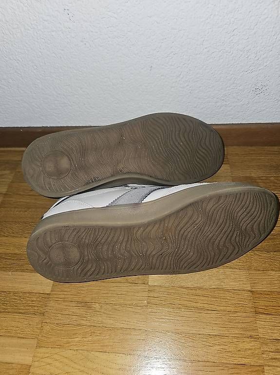 Pull&Bear Damenschuhe: Damen Sneakers PULL&BEAR  Gr.39, – Gebraucht aus St.Gallen von amaka01 4