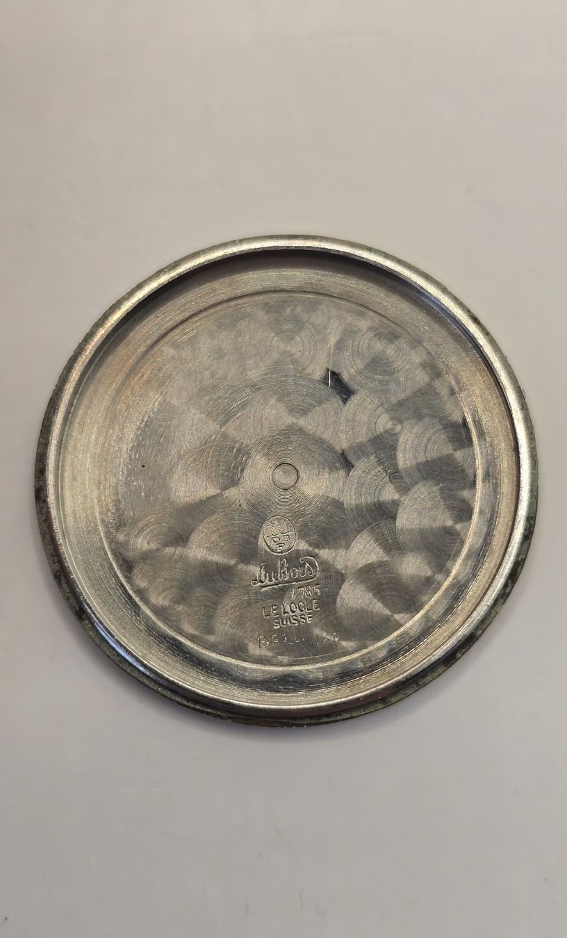 DuBois et fils Montres: DuBois 1785 Hand-wind 34,4mm – D'occasion à Minusio par AGSuhren 7