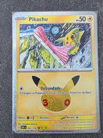 Pikachu n°10/30