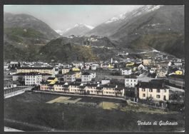 Giubiasco Veduta generale