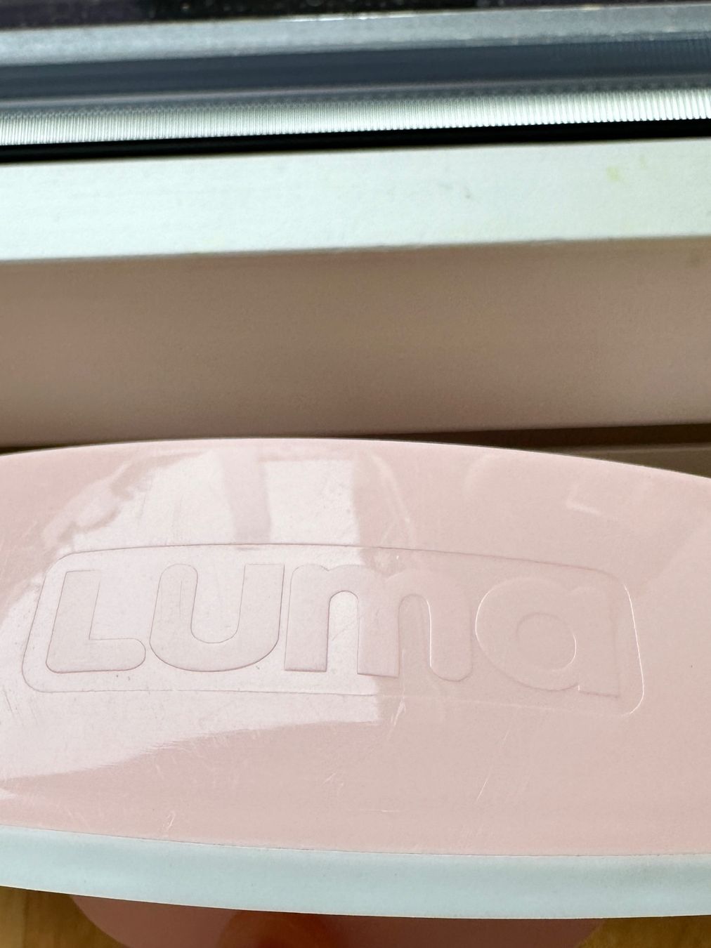 WC: Luma Toilettensitz – D'occasion à Baden par polveres 3