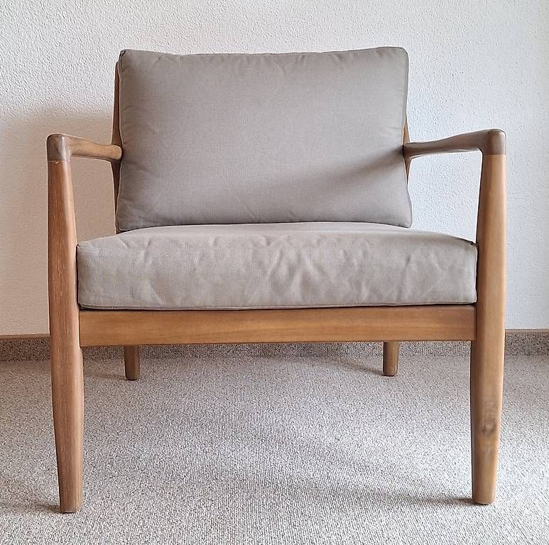 Maisons du monde Poltrone: Sessel NEU! – Usato da Baar venduto da SBBaco 4