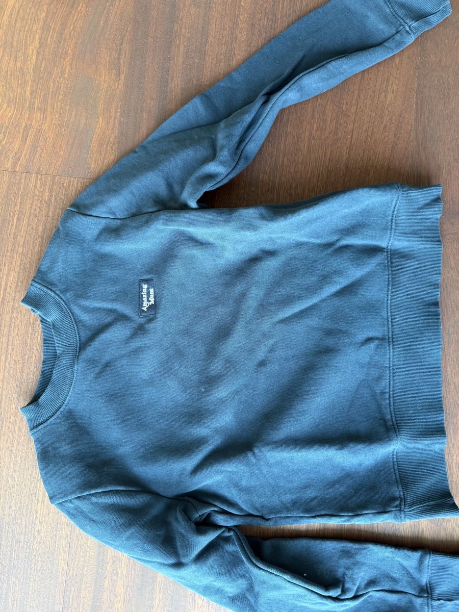 Pullover & Sweatshirts: Amazing mum Pullover – Gebraucht aus Küsnacht ZH von Bpn18