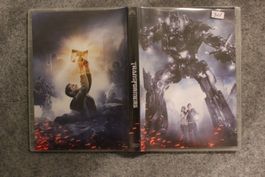 DVD Michael Bay's TRANSFORMERS (311)
