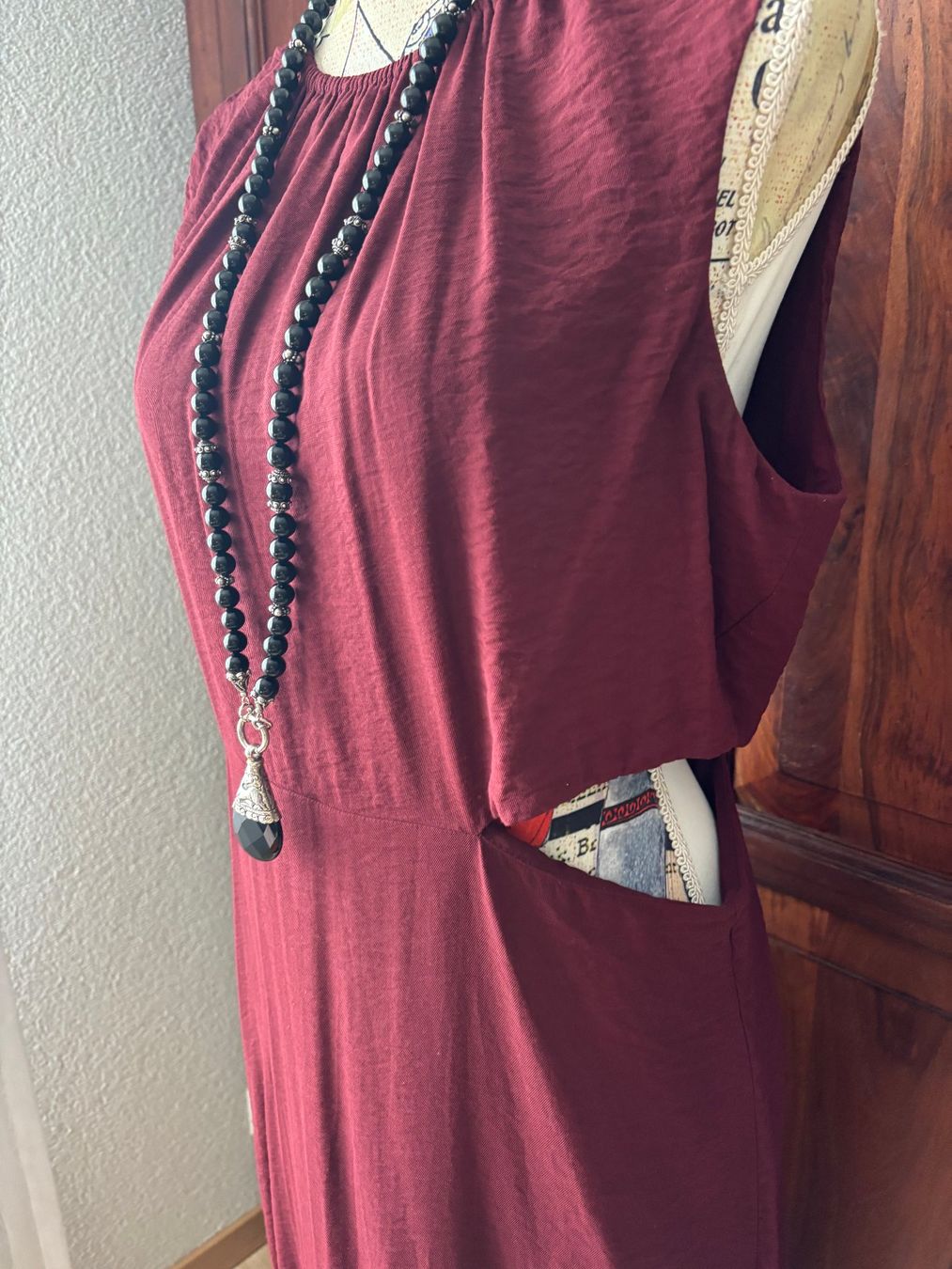 Mango Robes: MANGO Sommerkleid neuwertig – Neuf (Voir description) à Merishausen par yourdream 1