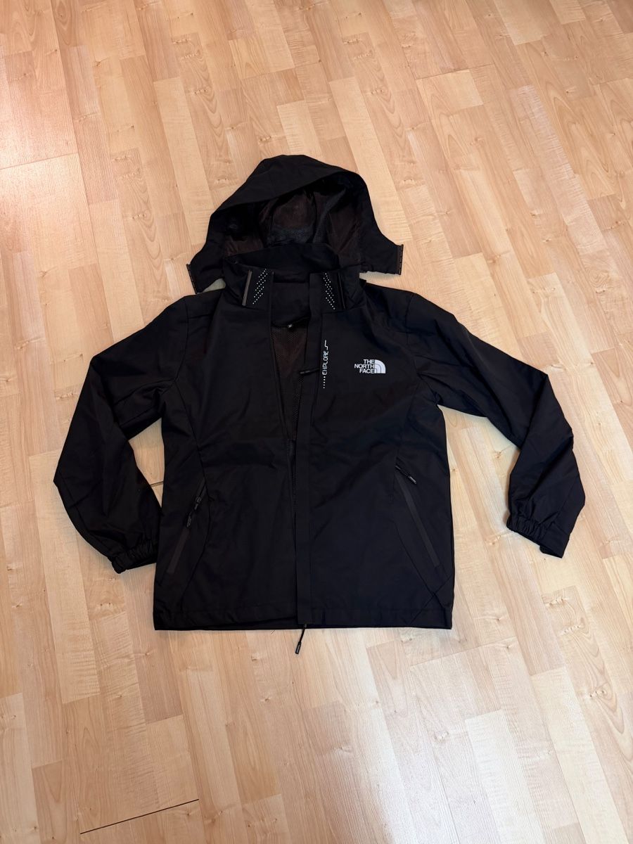 North Face Vestes: The North Face Jacke M – Neuf (Voir description) à Allschwil par ale_99l7