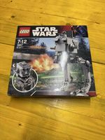 LEGO Star Wars 7657 AT-ST - NEU und OVP