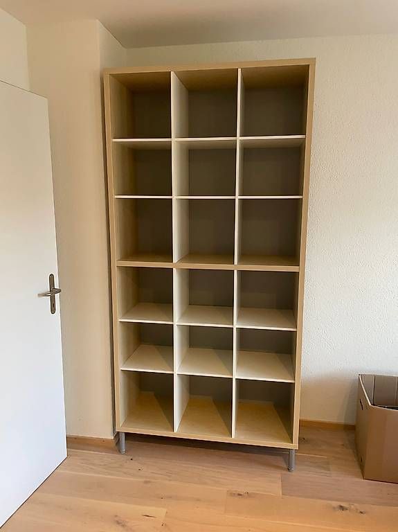 Regale: Étagère  – Gebraucht aus Rotkreuz von r.mlgreenaway 1