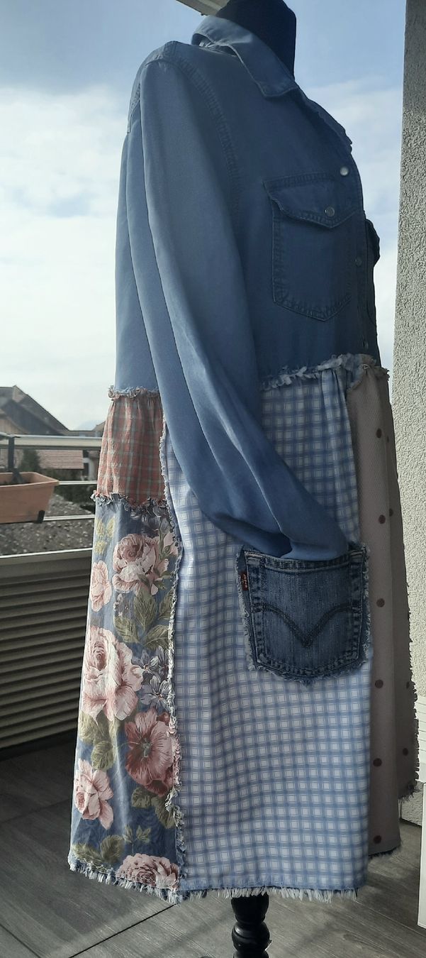 Robes: Robe, pièce unique Taille M – D'occasion à Gletterens par Toniplus 1