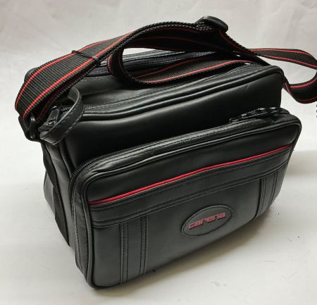 Carena Tasche für Trekking Foto Video , auch kl. Drohne