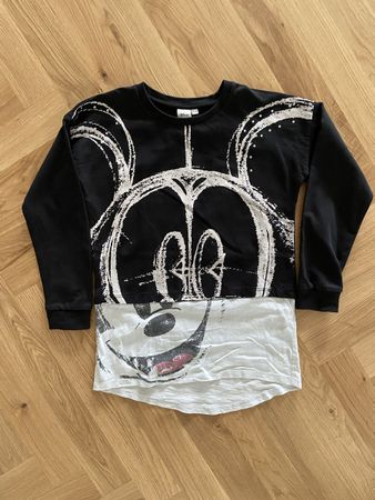 Pullover von Disney, Desigual, Grösse 128/134