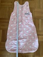 Gigoteuse/ light sleeping bag baby t1