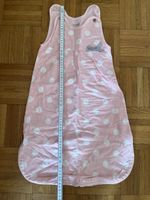 Gigoteuse/ light sleeping bag baby taille 1