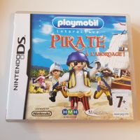 Playmobil Pirates /DS